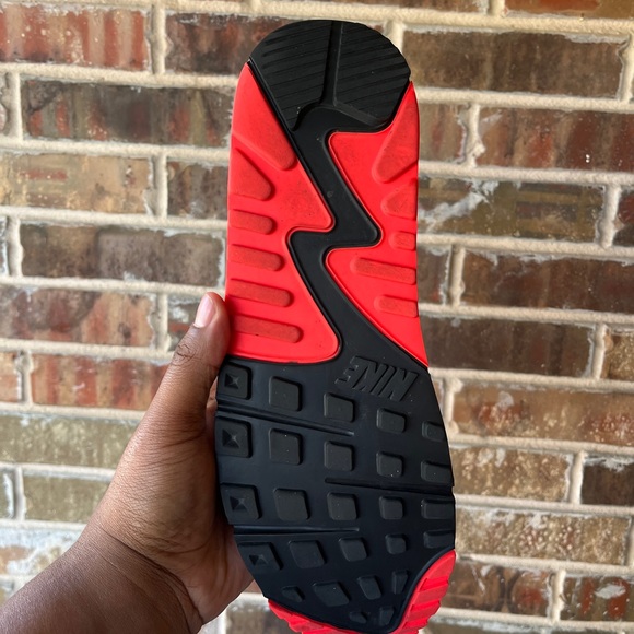 2020 Air Max 90 “Infrared” - Picture 9 of 14